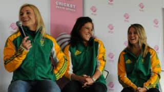 ICC Women’s World Cup 2017: South Africa will go into the tournament as dark horses